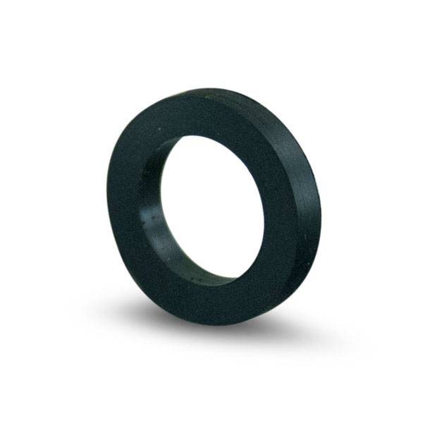 Black Lever Washer for Standard Faucet