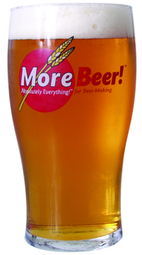 Kit (All-Grain) - English Pale - Milled