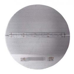 Custom Hinged False Bottom 14 in. To 17 in.
